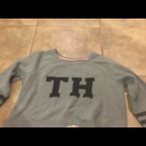 Tommy Hilfiger Sport sweater.
